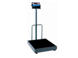Balança 100 Kg Micheletti com coluna - Balança Digital