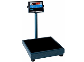 Balança 100 Kg - Balança Digital