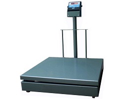 Balança 1000 Kg com Coluna