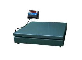 Balança 2000 Kg Micheletti h2- Balança Digital