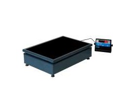 Balança 300 Kg Micheletti MIC 300 H2 - Balança Digital