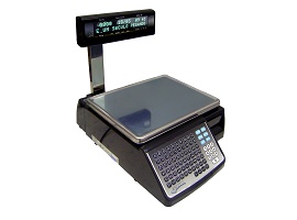 Balança Comercial Filizola - Balança Digital