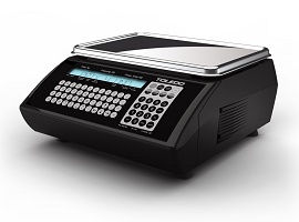 Balança Comercial Toledo - Balança Digital