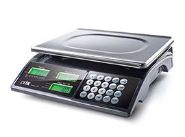 Balança Digital até 15 kg - Balança Digital