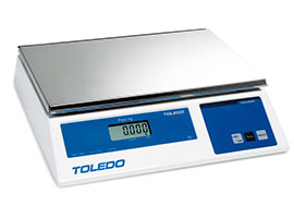 Balança Digital até 30 kg - Balança Digital