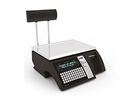 Balança Digital para Padaria - Balança Digital