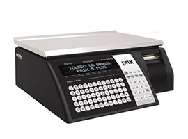 Balança Digital para Padaria - Balança Digital