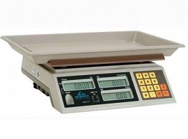 Balança Eletrônica Comercial - Balança Digital