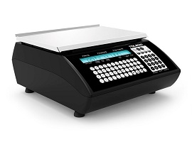 Balança Etiquetadora Toledo - Balança Digital