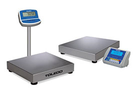 Balança para Indústria - Balança Digital
