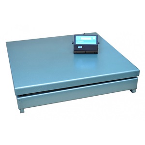 Balança para Reciclagem 1000 kg