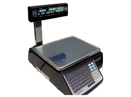 Balanças Filizola Comercial - Balança Digital