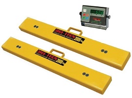 Distribuidor de Balanças Industriais - Balança Digital